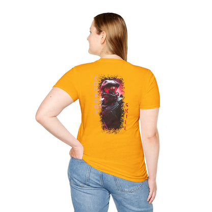 Unisex Softstyle T-Shirt - Master