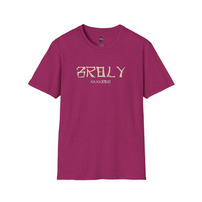 Unisex Softstyle T-Shirt - Broly