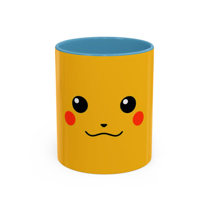 Mug de 11oz con estilos personalizados- (PERSONALIZABLES)