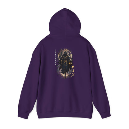 Unisex Heavy Blend™ Hooded Sweatshirt - Sorcerer
