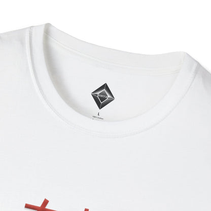 Unisex Softstyle T-Shirt - Women