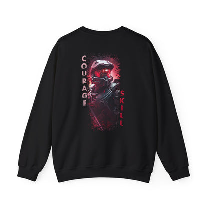 Unisex Heavy Blend™ Crewneck Sweatshirt - Master