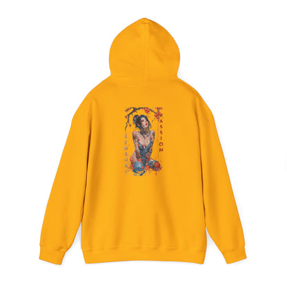 Unisex Heavy Blend™ Hooded Sweatshirt - Women