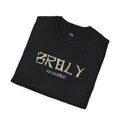 Unisex Softstyle T-Shirt - Broly