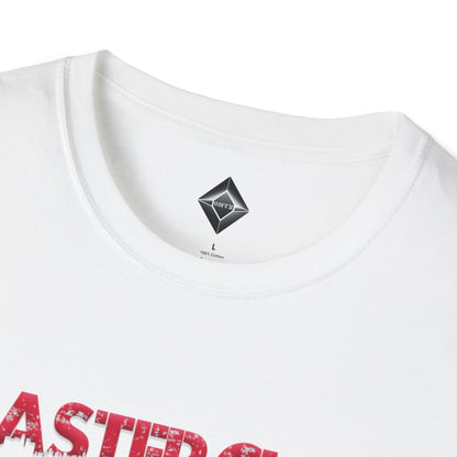 Unisex Softstyle T-Shirt - Master