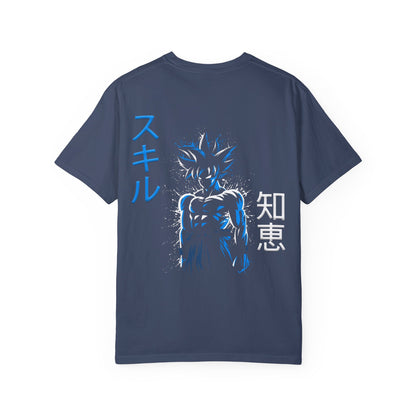 Unisex Garment-Dyed T-shirt - Ultra