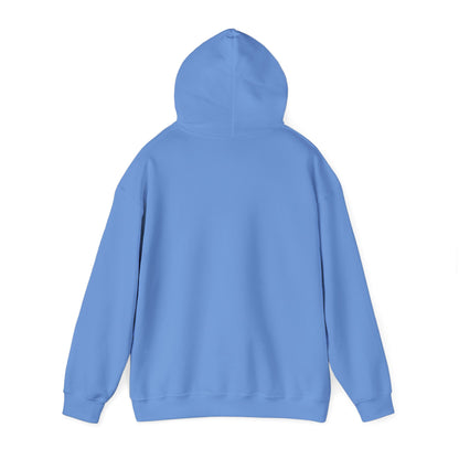 Unisex Heavy Blend™ Hooded Sweatshirt - Puffles