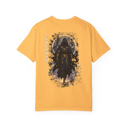 Unisex Garment-Dyed T-shirt - Sorcerer