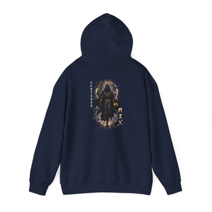 Unisex Heavy Blend™ Hooded Sweatshirt - Sorcerer