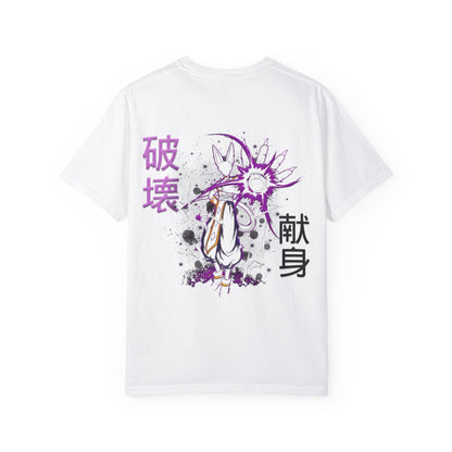 Unisex Garment-Dyed T-shirt - Bills