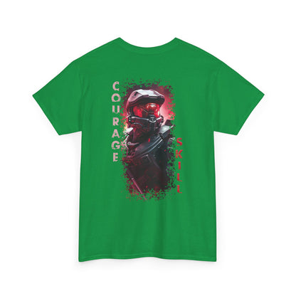 Unisex Heavy Cotton Tee - Master