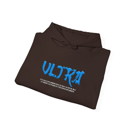 Unisex Heavy Blend™ Hooded Sweatshirt - Ultra