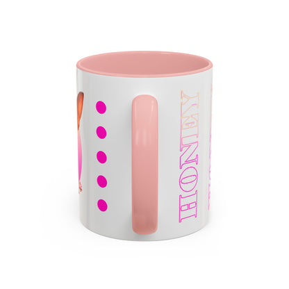 Mug de 11oz con estilos de tus mascotas - (PERSONALIZABLES)