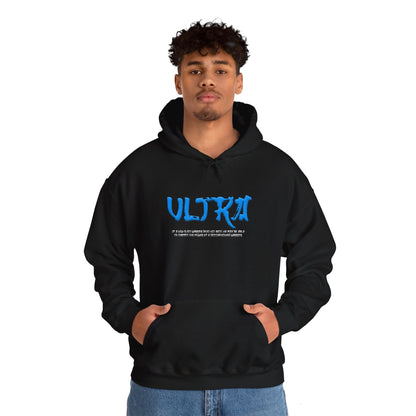 Unisex Heavy Blend™ Hooded Sweatshirt - Ultra