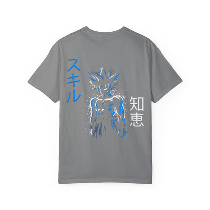 Unisex Garment-Dyed T-shirt - Ultra