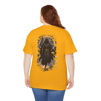 Unisex Heavy Cotton Tee - Sorcerer