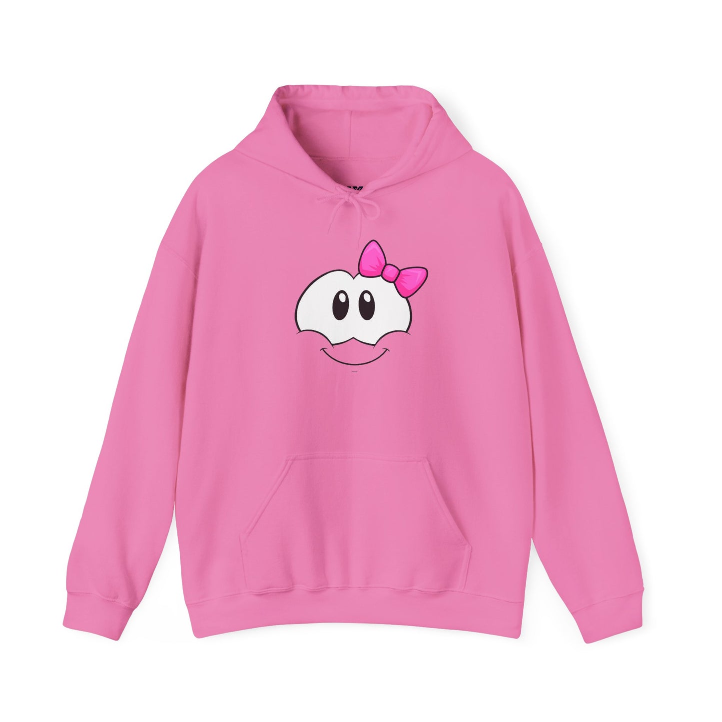 Unisex Heavy Blend™ Hooded Sweatshirt - Puffles
