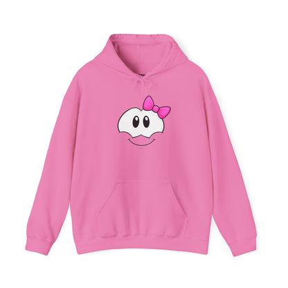 Unisex Heavy Blend™ Hooded Sweatshirt - Puffles