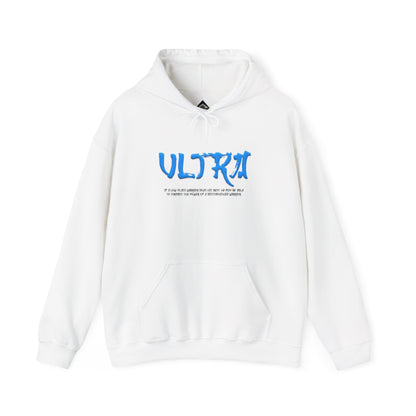 Unisex Heavy Blend™ Hooded Sweatshirt - Ultra