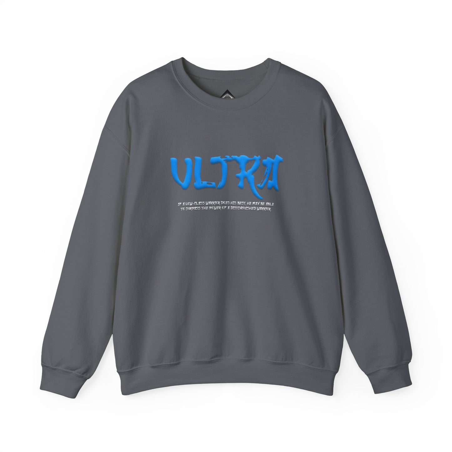 Unisex Heavy Blend™ Crewneck Sweatshirt - Ultra