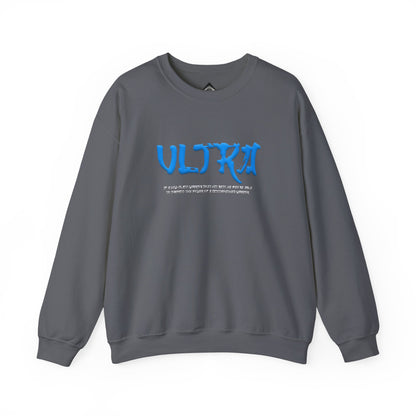 Unisex Heavy Blend™ Crewneck Sweatshirt - Ultra
