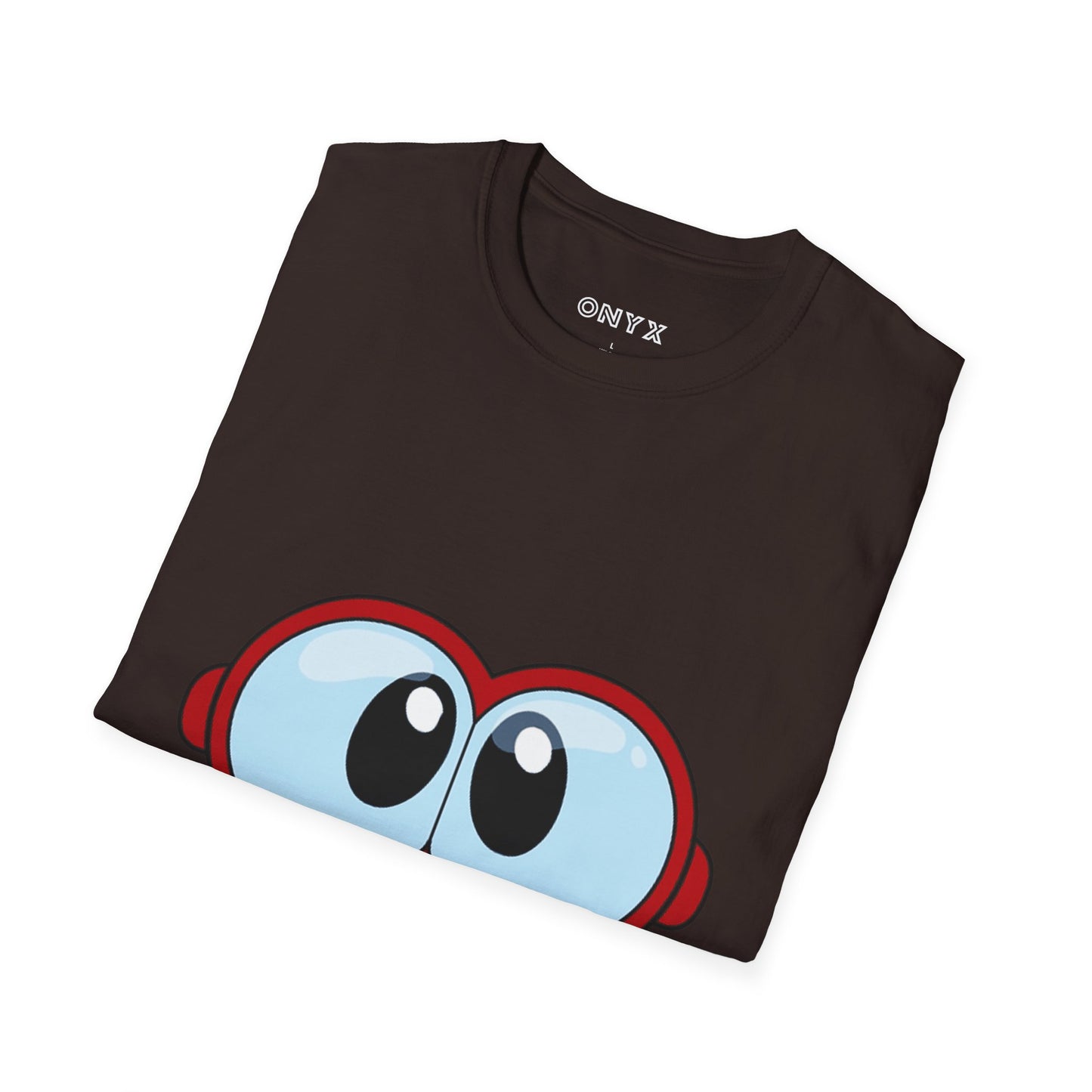Unisex Softstyle T-Shirt - Puffles