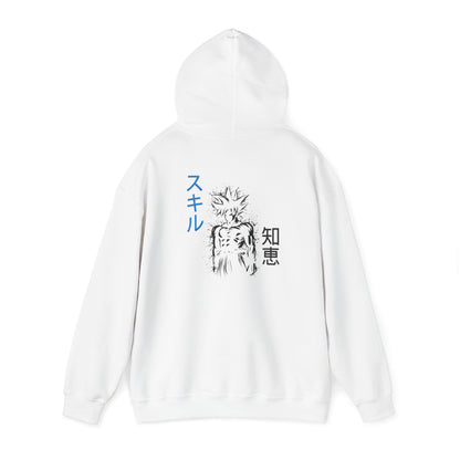 Unisex Heavy Blend™ Hooded Sweatshirt - Ultra