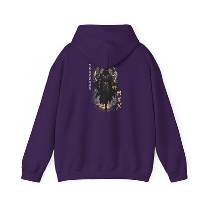 Unisex Heavy Blend™ Hooded Sweatshirt - Sorcerer