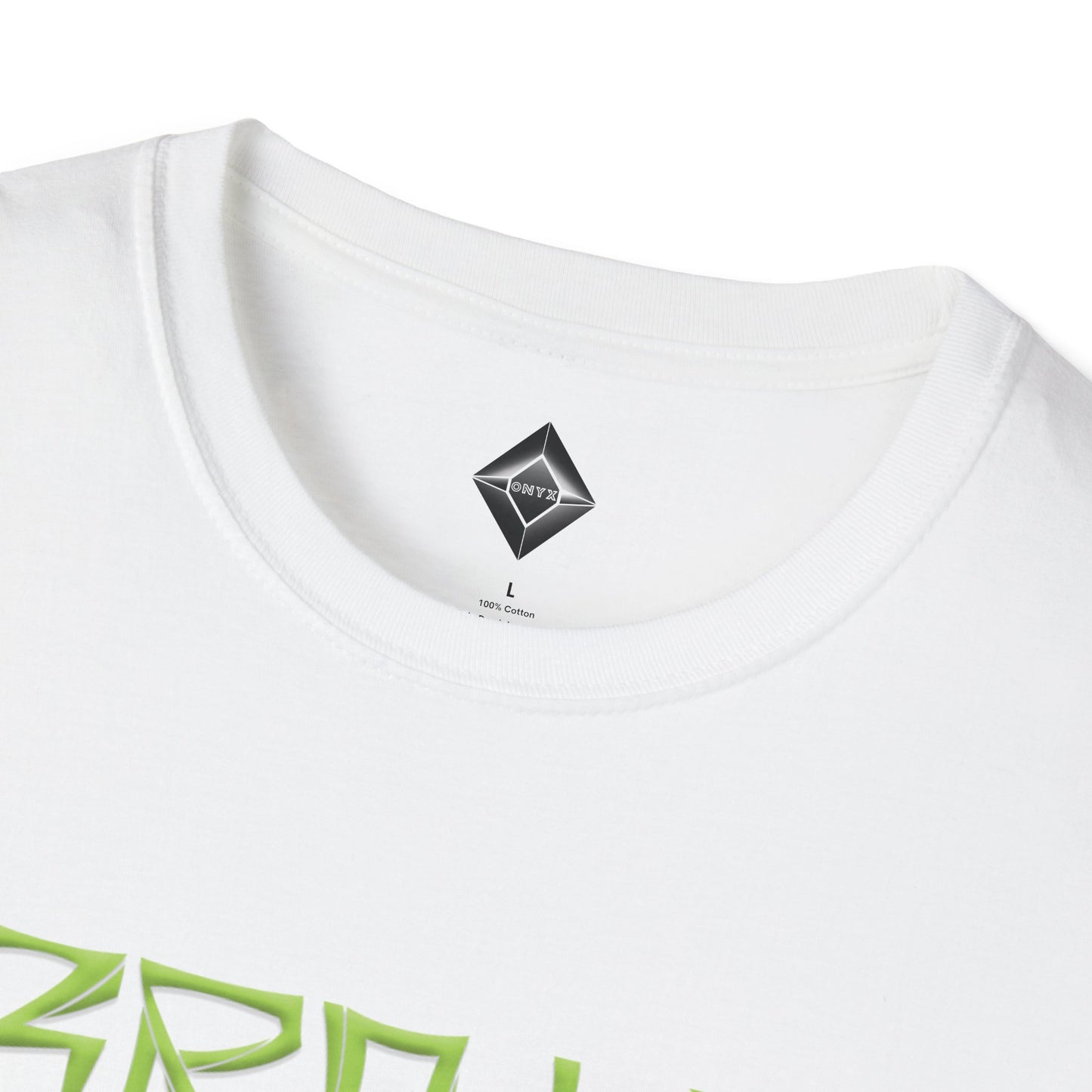 Unisex Softstyle T-Shirt - Broly