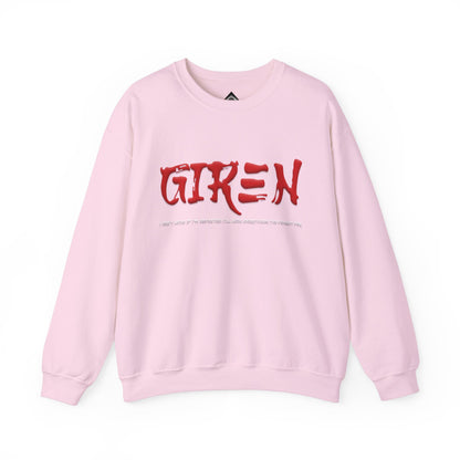 Unisex Heavy Blend™ Crewneck Sweatshirt - Giren