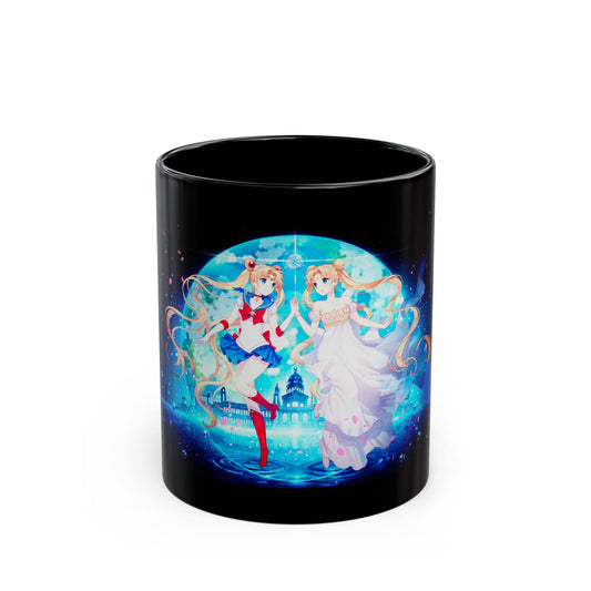 Mug de 11oz con estilos personalizados- (PERSONALIZABLES)
