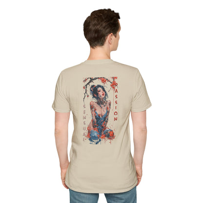 Unisex Softstyle T-Shirt - Women