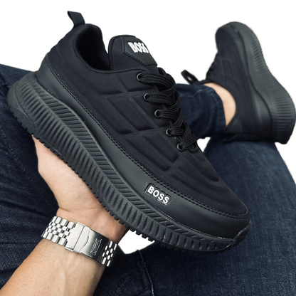 TENIS HUGO BOSS CABALLERO