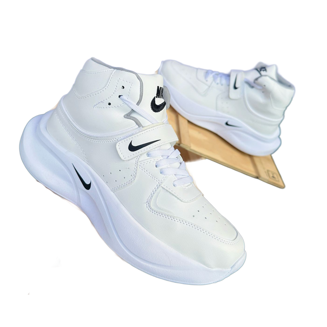 BOTAS NIKE CABALLERO