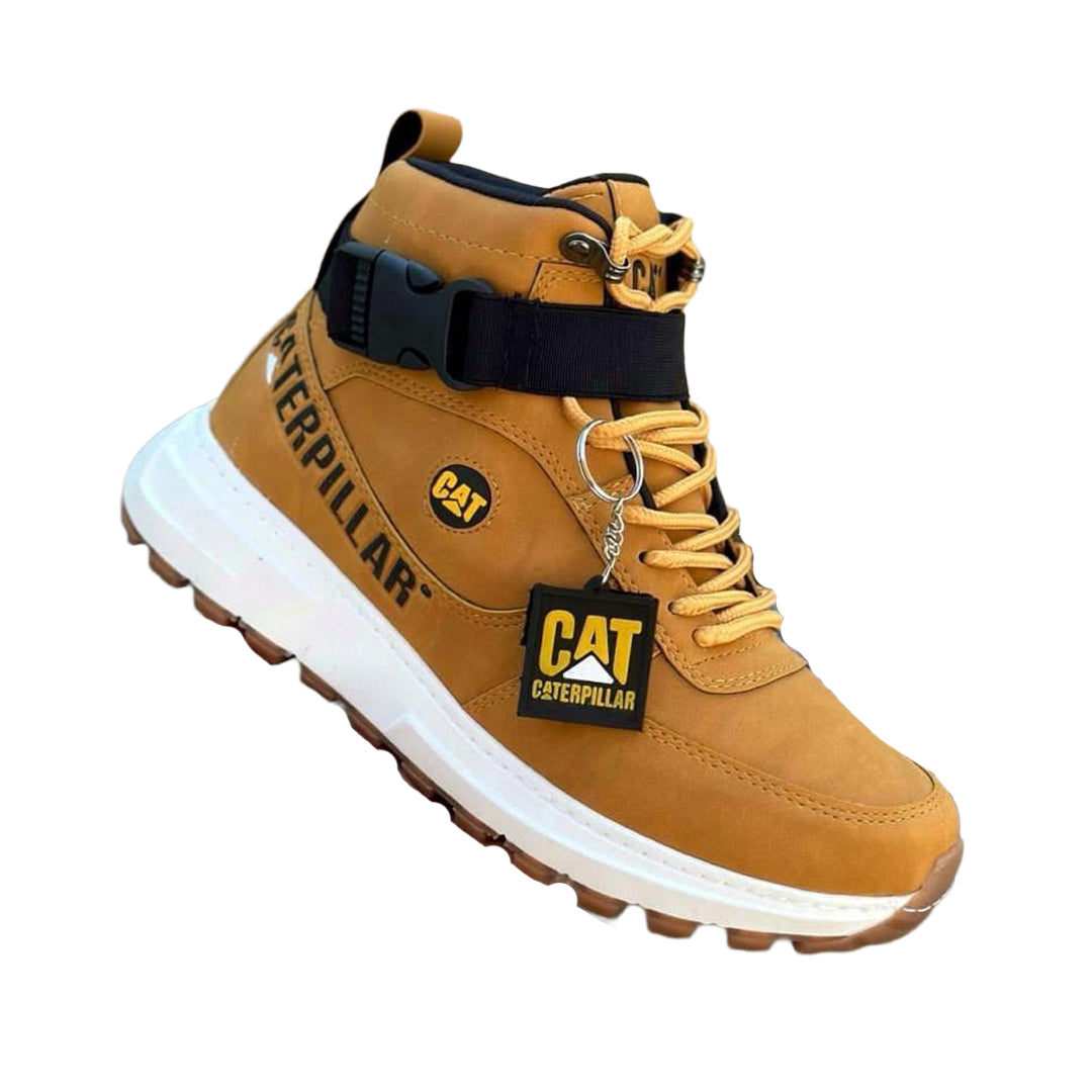 BOTA CATERPILLAR
