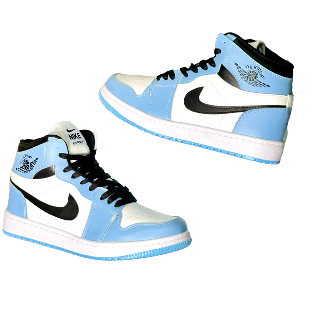 BOTA JORDAN RETRO ONE