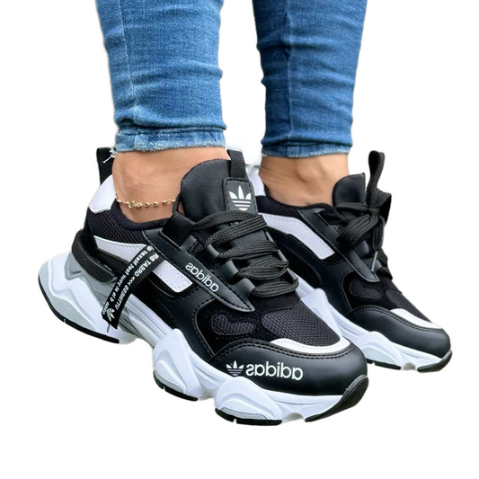TENIS ADIDAS DAMA