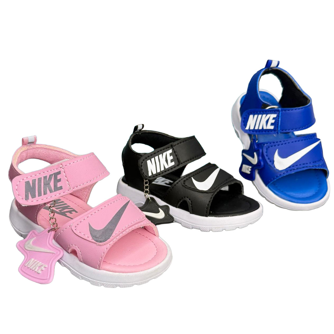 SANDALIA NIKE NIÑOS