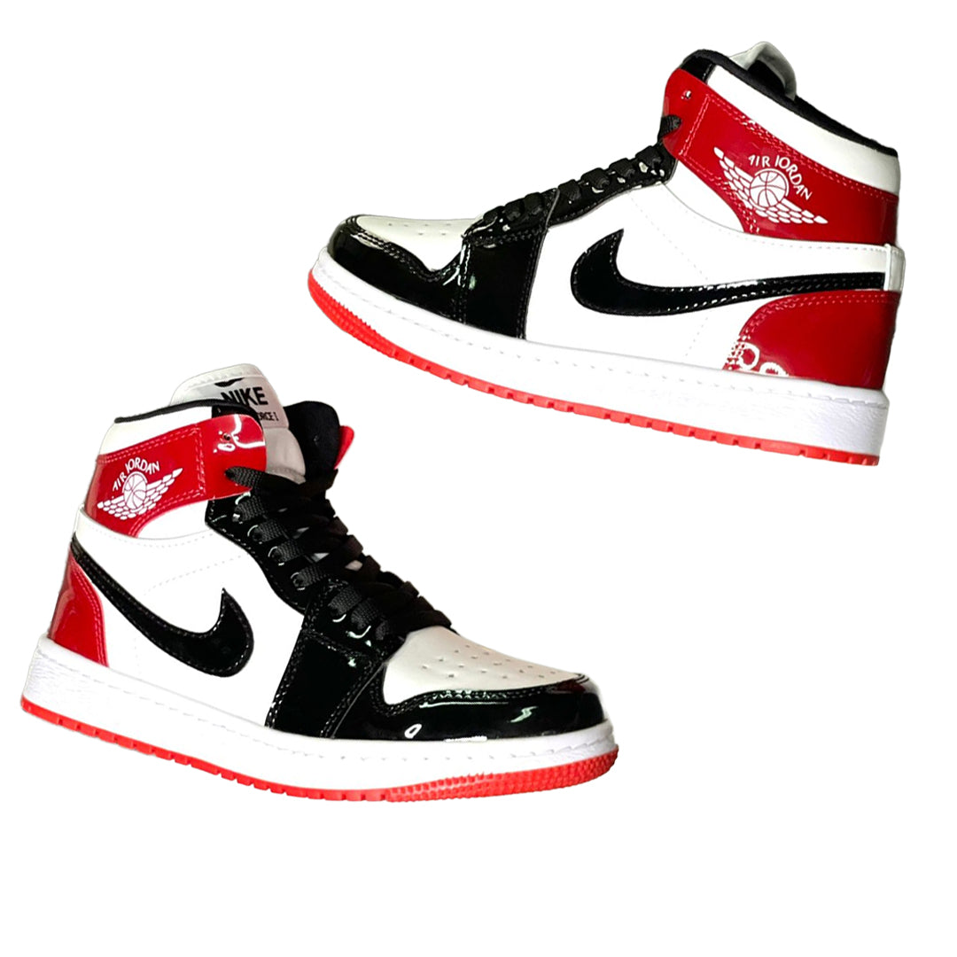 BOTA JORDAN RETRO ONE