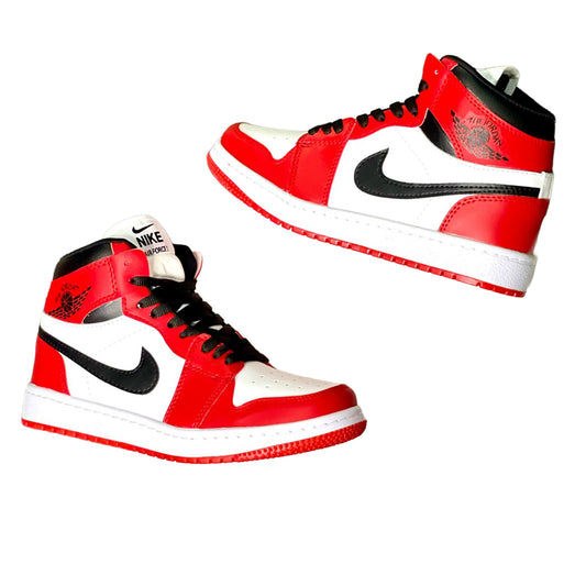 BOTA JORDAN RETRO ONE