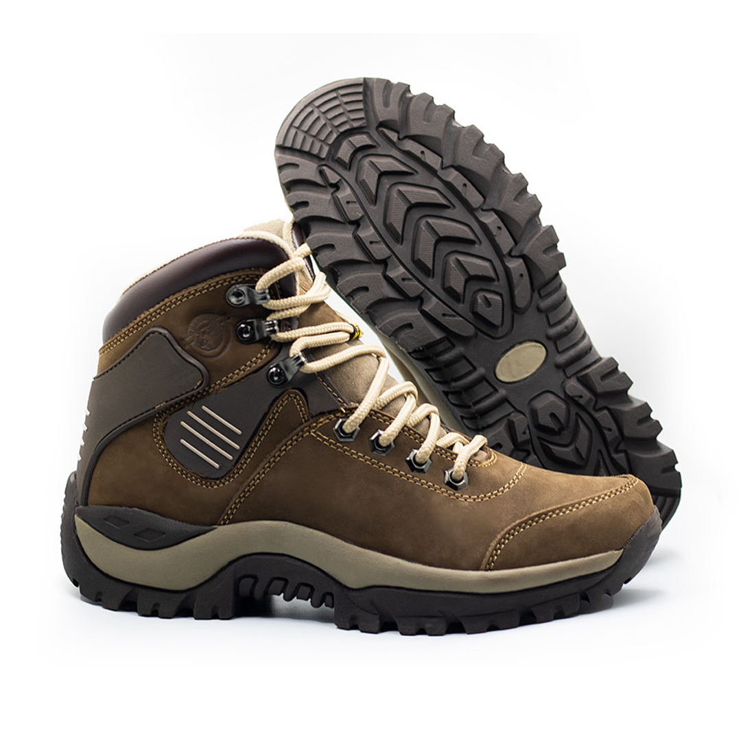 BOTA BRAHMA CABALLERO