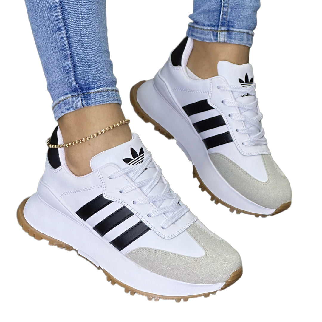 ADIDAS DEPORTIVOS DAMA
