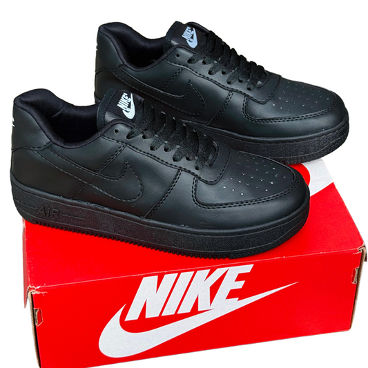 TENIS NIKE FORCE ONE