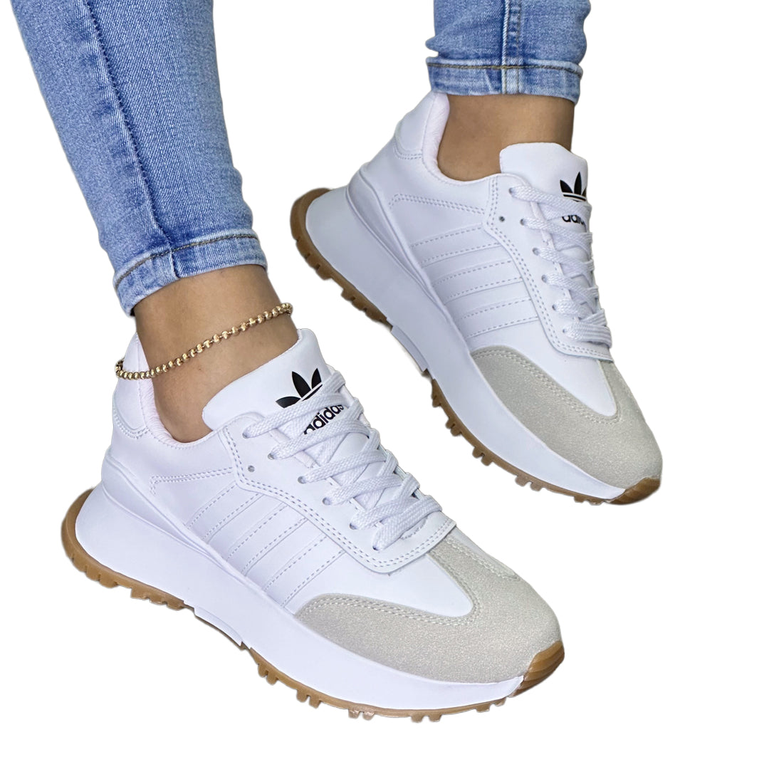 ADIDAS DEPORTIVOS DAMA