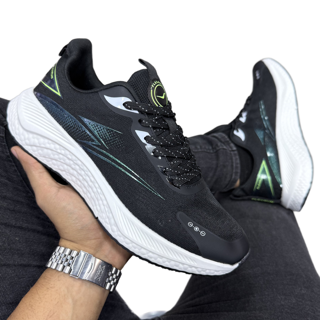 TENIS DEPORTIVOS CABALLERO