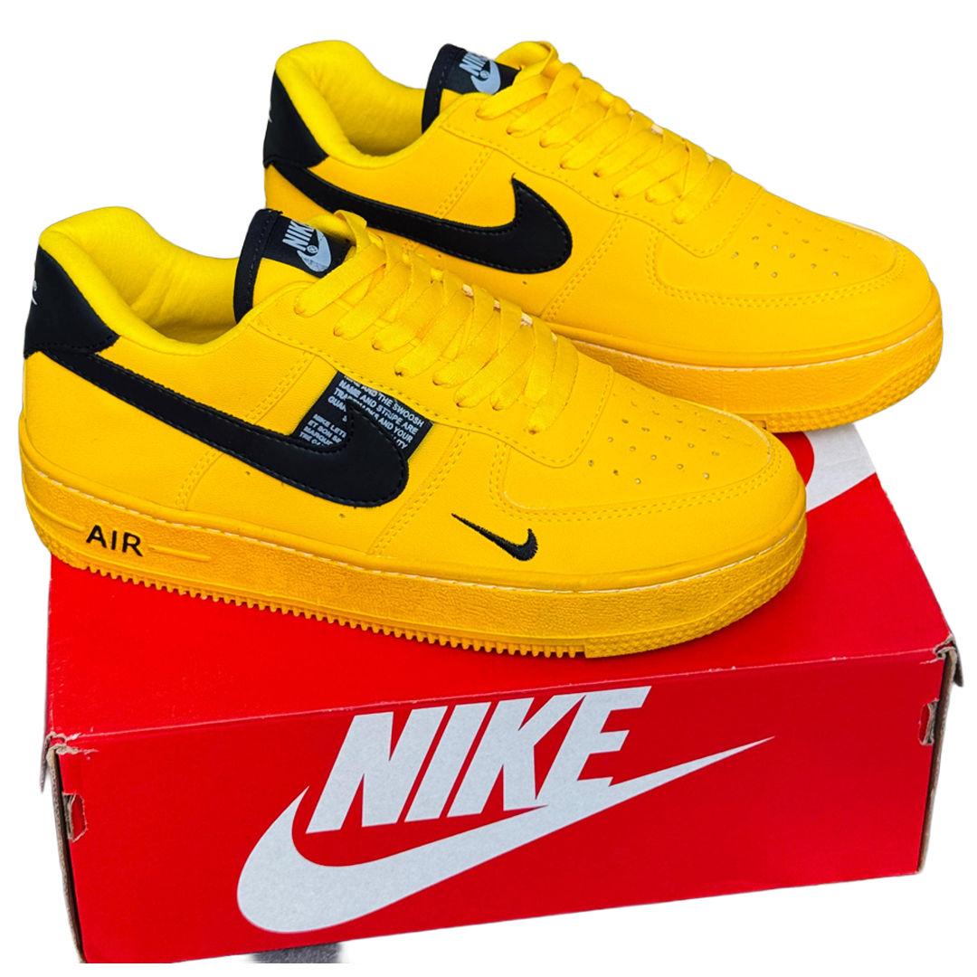 TENIS NIKE FORCE ONE