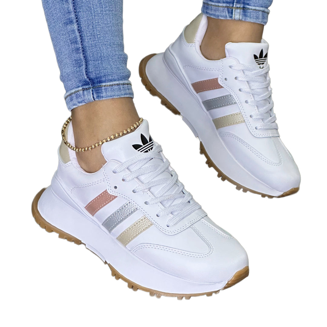 ADIDAS DEPORTIVOS DAMA