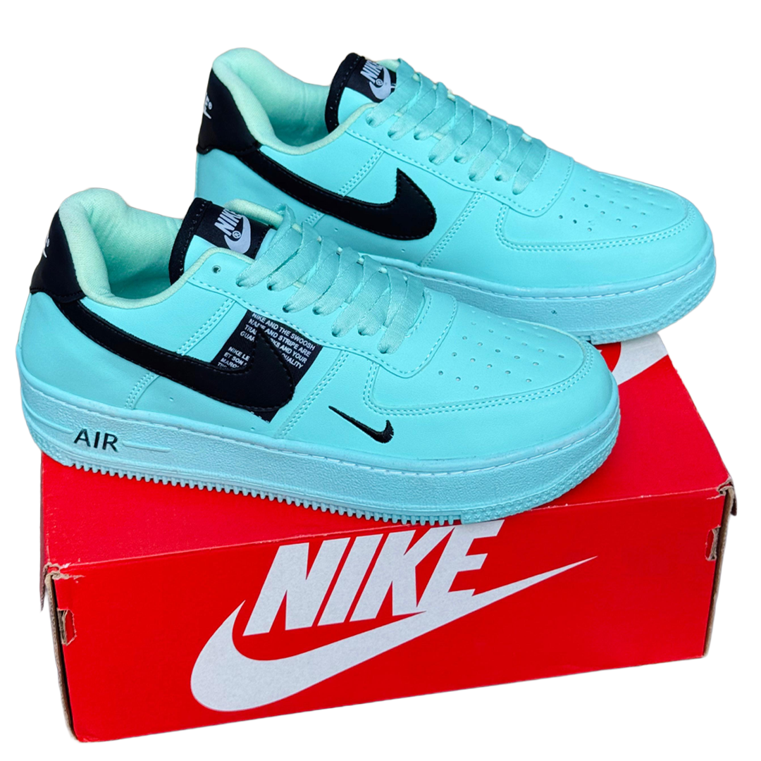 TENIS NIKE FORCE ONE