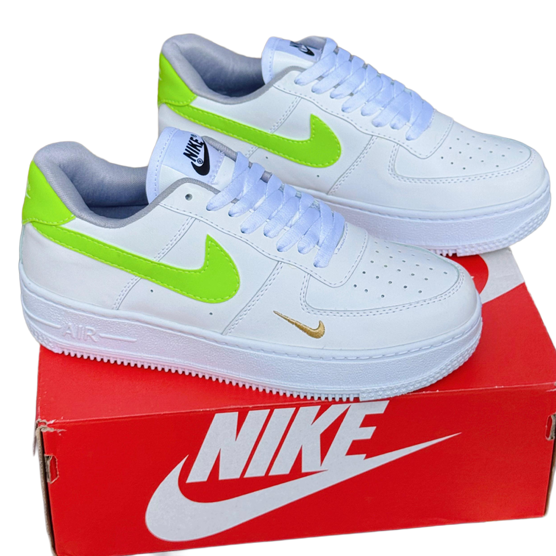 TENIS NIKE FORCE ONE