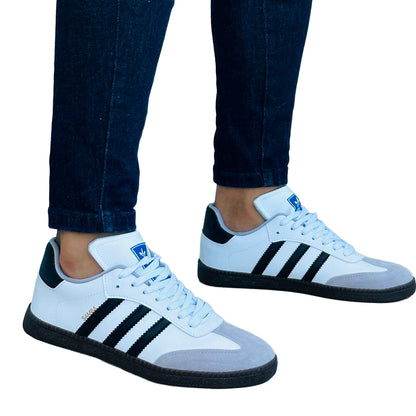 TENIS SAMBA CABALLEROS